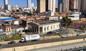 Imagem 4: Apartamento Botafogo, Campinas/SP