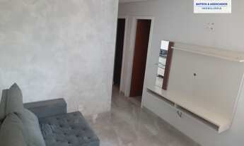 Imagem: Apartamento Parque São Jorge, Campinas/SP