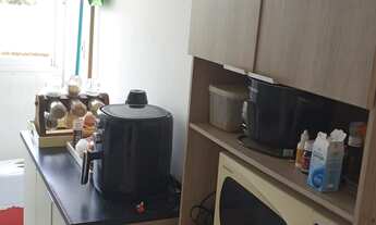 Imagem 6: Apartamento à venda no bairro Parque São Jorge - Campinas/SP