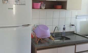 Imagem 7: Apartamento à venda no bairro Parque São Jorge - Campinas/SP