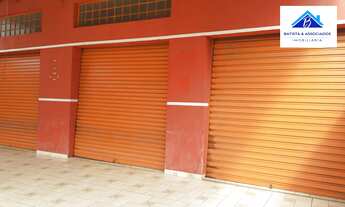 Imagem 3: Prédio Comercial Jardim Estoril