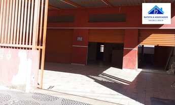 Imagem: Prédio Comercial Jardim Estoril