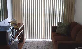 Imagem: Apartamento Residencial Jardim Anton von