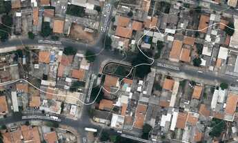 Imagem: Terreno em Jardim São Marcos, Campinas/SP