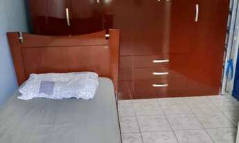 Imagem 6: Apartamento Conjunto Residencial Parque Bandeirantes, Campinas/SP