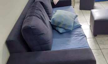 Imagem 3: Apartamento Conjunto Residencial Parque Bandeirantes, Campinas/SP