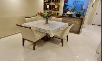 Imagem: Apartamento Jardim Carlos Lourenço, Campinas