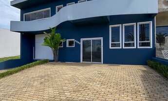 Imagem: Prédio Comercial em Swiss Park, Campinas/SP