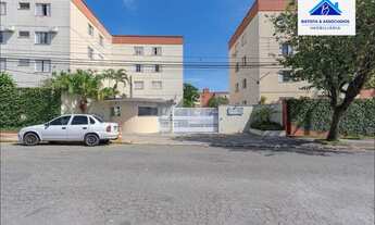Imagem: Apartamento Amadeu Mendes