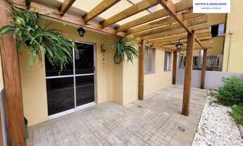 Imagem: Apartamento Térreo Garden, Recanto do Sol