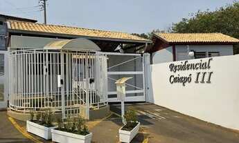 Imagem: Apartamento Residencial Caiapo 3, Campinas