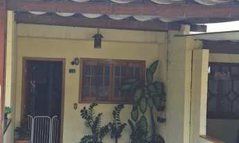 Imagem: Casa Sobrado Vila Maria Eugênia, Campinas/SP