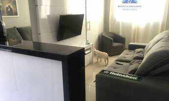 Imagem: Apartamento Padrão para Venda em Vila Campos