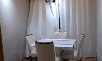 Imagem 3: Apartamento Residencial Souza Queiroz, Campinas/SP