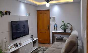 Imagem: Apartamento Residencial Souza Queiroz, Campinas/SP