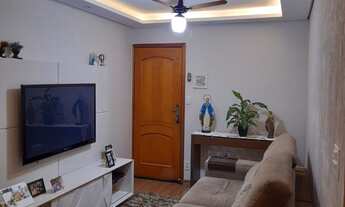 Imagem 4: Apartamento Residencial Souza Queiroz, Campinas/SP