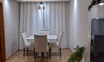 Imagem 2: Apartamento Residencial Souza Queiroz, Campinas/SP
