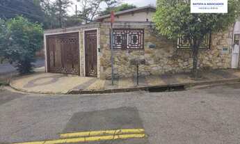 Imagem: Casa Parque Itália, Campinas - SP