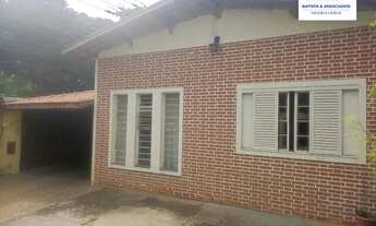 Imagem 2: Casa Parque Itália, Campinas - SP