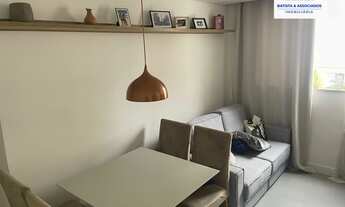 Imagem 2: Apartamento em Loteamento Parque São Martinho, Campinas/SP