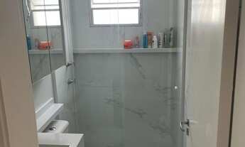 Imagem 6: Apartamento em Loteamento Parque São Martinho, Campinas/SP