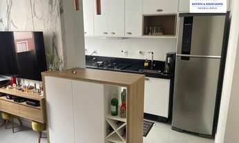 Imagem 3: Apartamento em Loteamento Parque São Martinho, Campinas/SP