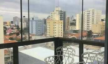 Imagem: Apartamento à venda no bairro Vila Rossi
