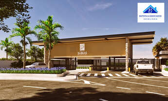 Imagem: Terreno no Condomínio Reserva dos Sabiás