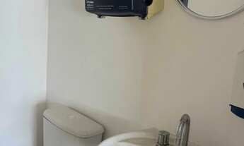 Imagem 6: Sala/Escritório Comercial Swiss Park Office, Campinas/SP