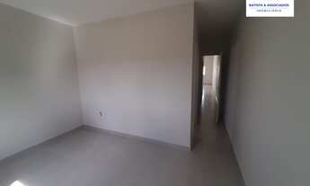 Imagem 5: Casa Bairro Satelíte Íris, Campinas - SP