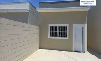 Imagem: Casa Bairro Satelíte Íris, Campinas