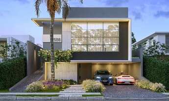 Imagem: Casa em Roncáglia, Valinhos/SP