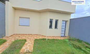 Imagem: Casa Residencial Cosmos - Campinas/SP