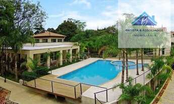 Imagem 3: Apartamento Padrão para Venda em Parque Fazendinha Campinas-SP