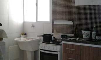 Imagem 5: Apartamento Padrão para Venda em Parque Fazendinha Campinas-SP