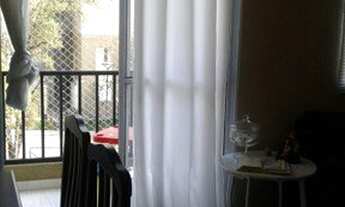 Imagem 2: Apartamento Padrão para Venda em Parque Fazendinha Campinas-SP