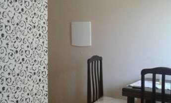 Imagem 7: Apartamento Padrão para Venda em Parque Fazendinha Campinas-SP