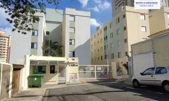 Imagem: Apartamento Residencial Carla, Campinas