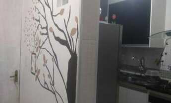 Imagem: Apartamento Térreo para Venda em Parque