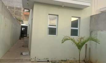 Imagem: Casa Térrea Jardim São Judas Tadeu, Campinas/SP