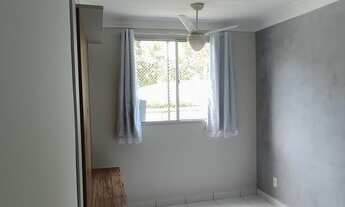 Imagem 2: Apartamento Térreo Parque São Martinho, Campinas/SP