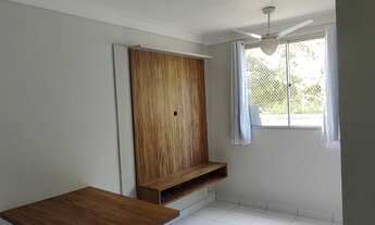 Imagem: Apartamento Térreo Parque São Martinho