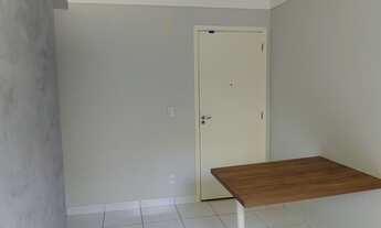 Imagem 3: Apartamento Térreo Parque São Martinho, Campinas/SP