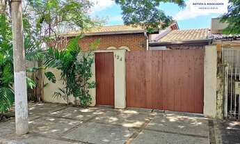 Imagem: Casa Térrea Residencial / Comercial Chácara