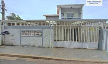 Imagem: Casa Vila Castelo Branco, Campinas - SP