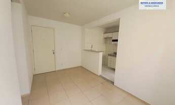 Imagem: Apartamento Jardim Nova Europa, Campinas/SP