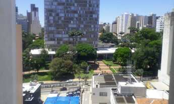 Imagem: Apartamento Centro, Campinas/SP