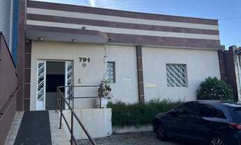 Imagem: Casa Comercial, Jardim Chapadão, Campinas/SP