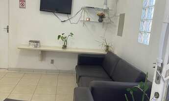 Imagem 3: Casa Comercial, Jardim Chapadão, Campinas/SP