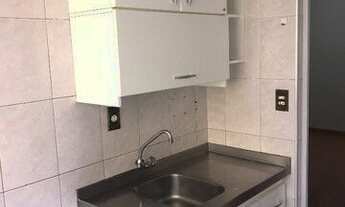 Imagem 4: Apartamento Jardim Bela Vista